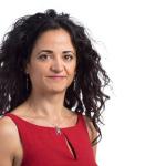 Tzameret Rubin